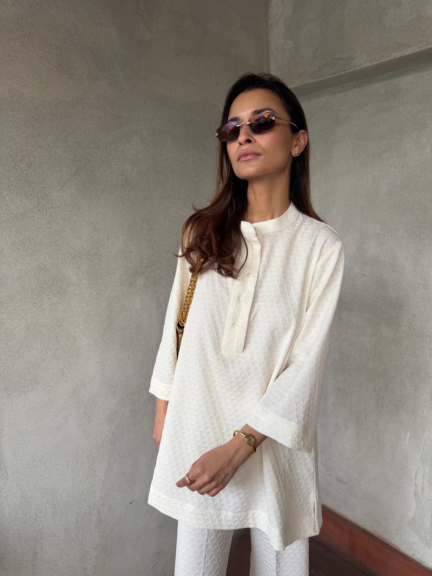 CLOUD WELLSY SET | Sak Atelier