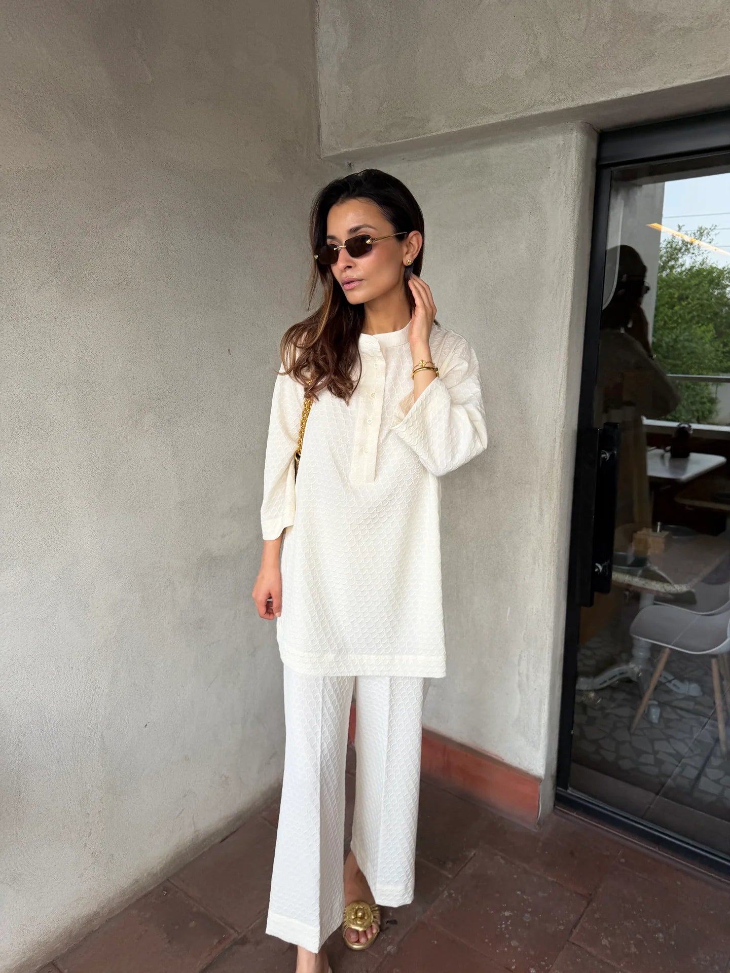 CLOUD WELLSY SET | Sak Atelier