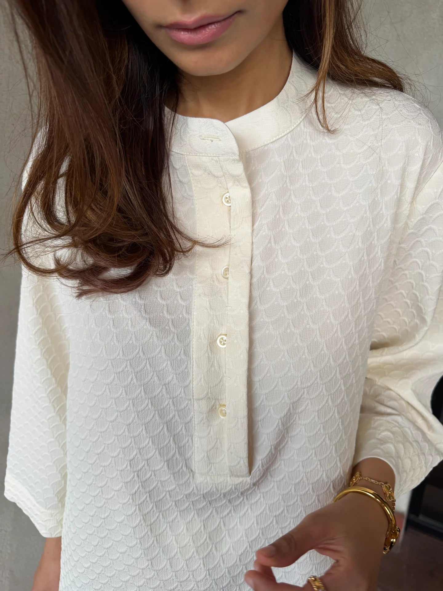 CLOUD WELLSY SET | Sak Atelier