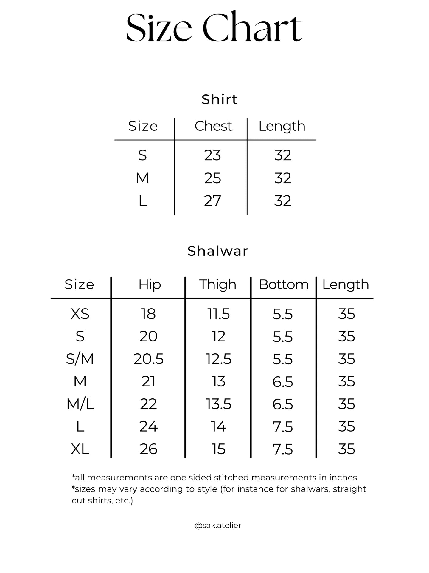 MOSAIC TOBY TUNIC | Sak Atelier