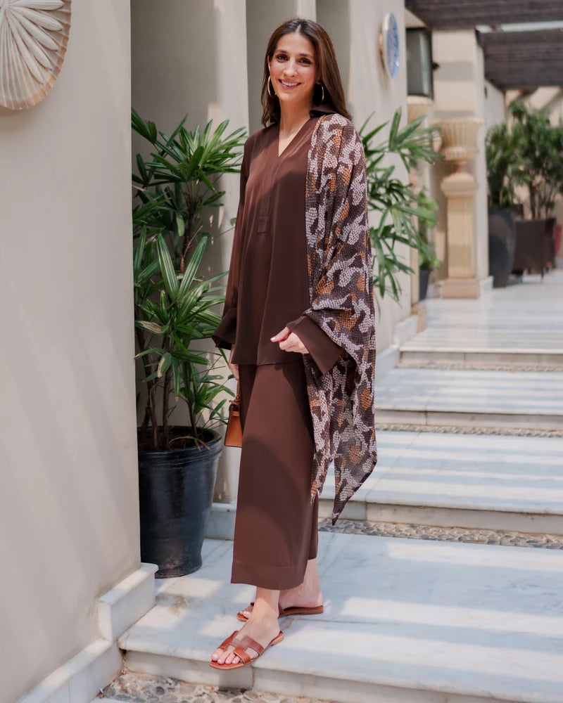 Chocolate Frame Set | New Arrivals | LIRA
