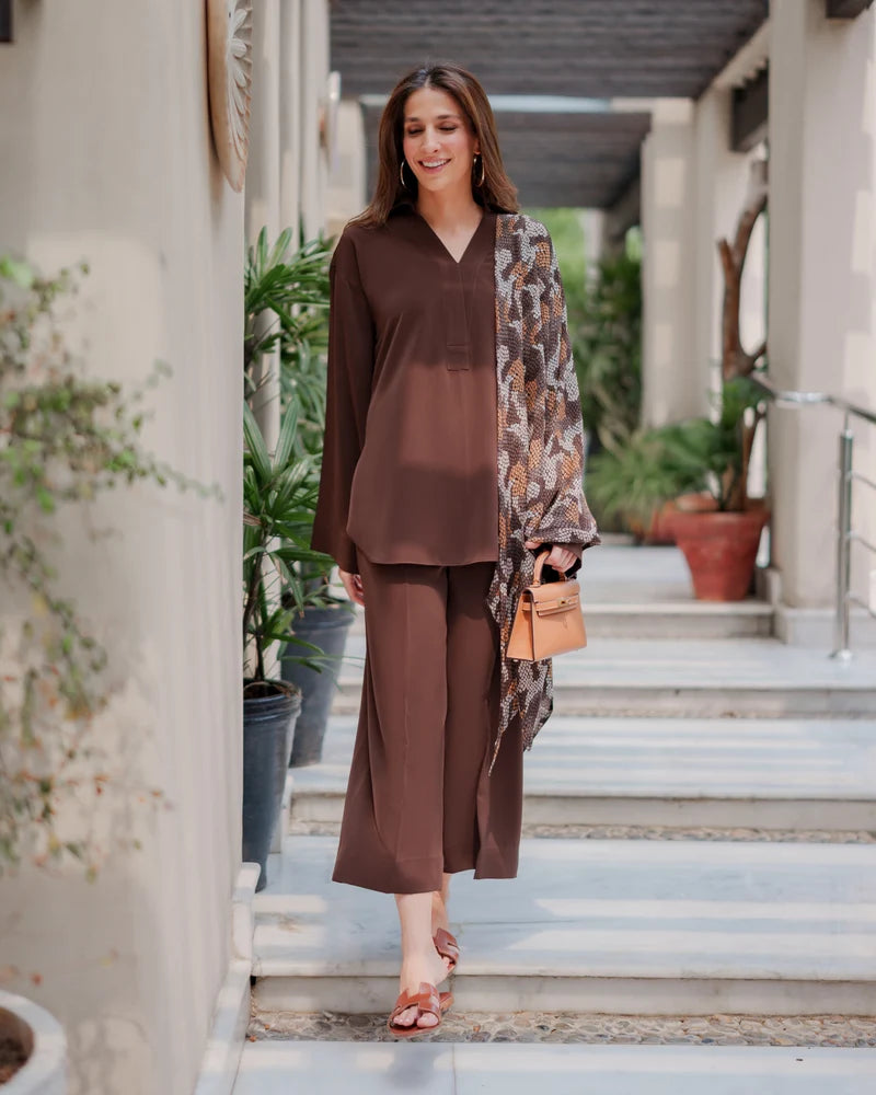 Chocolate Frame Set | New Arrivals | LIRA