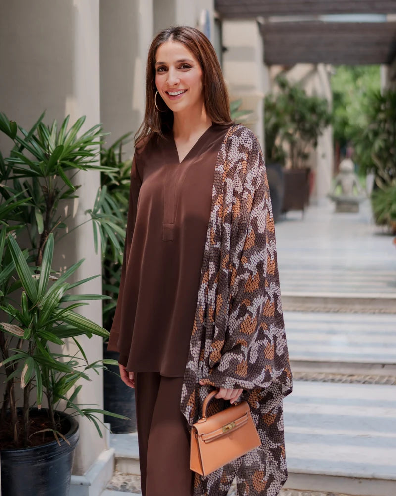 Chocolate Frame Set | New Arrivals | LIRA