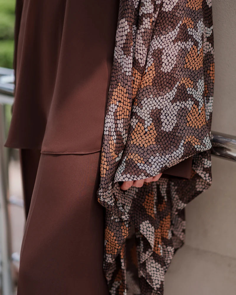 Chocolate Frame Set | New Arrivals | LIRA