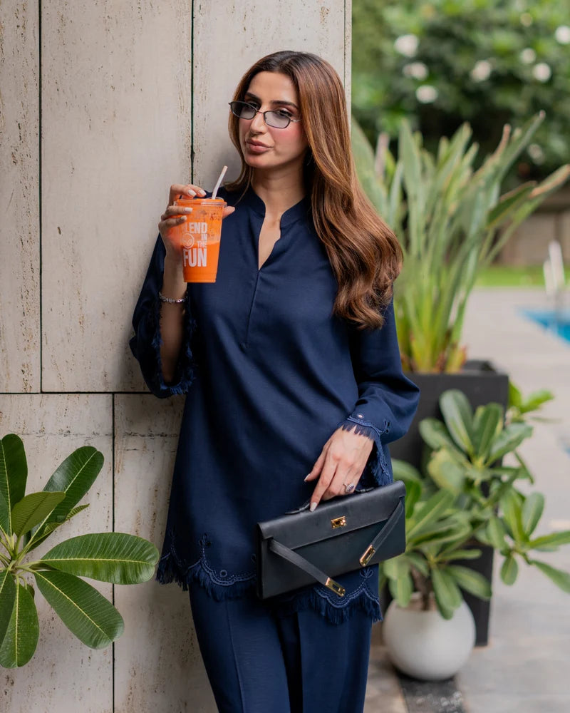 Bloom Karandi Set | New Arrivals | LIRA