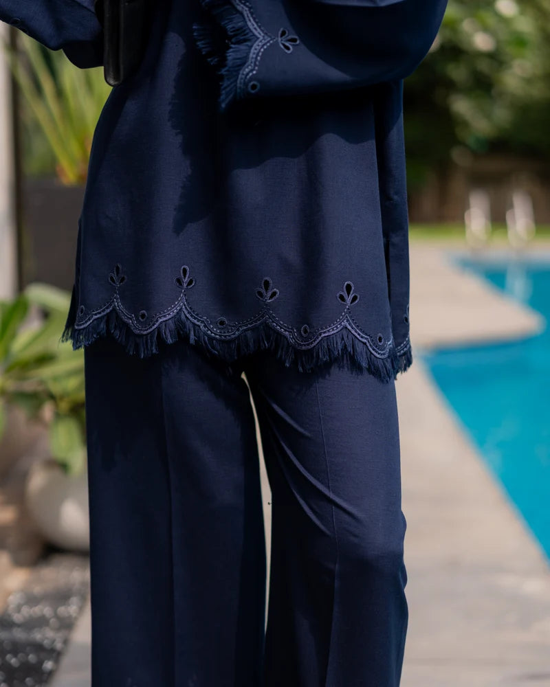 Bloom Karandi Set | New Arrivals | LIRA