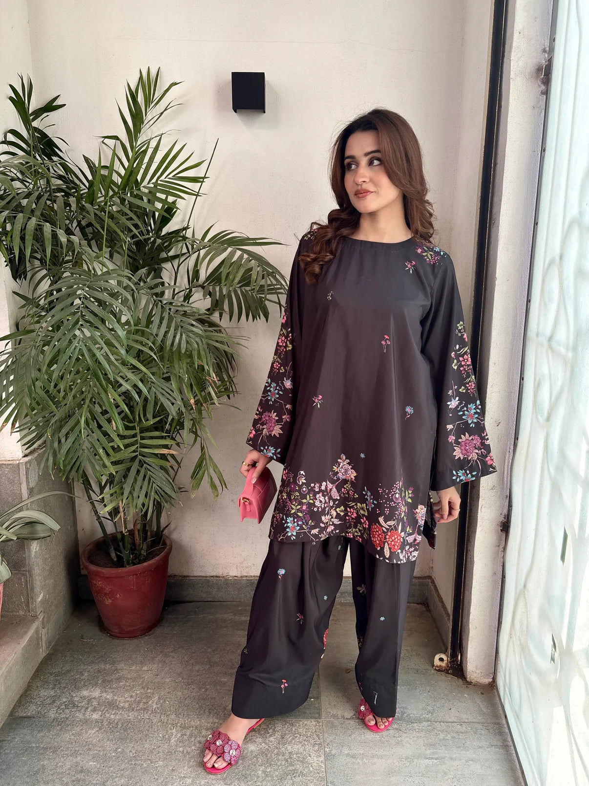 Black Frost | Zaman By MnM