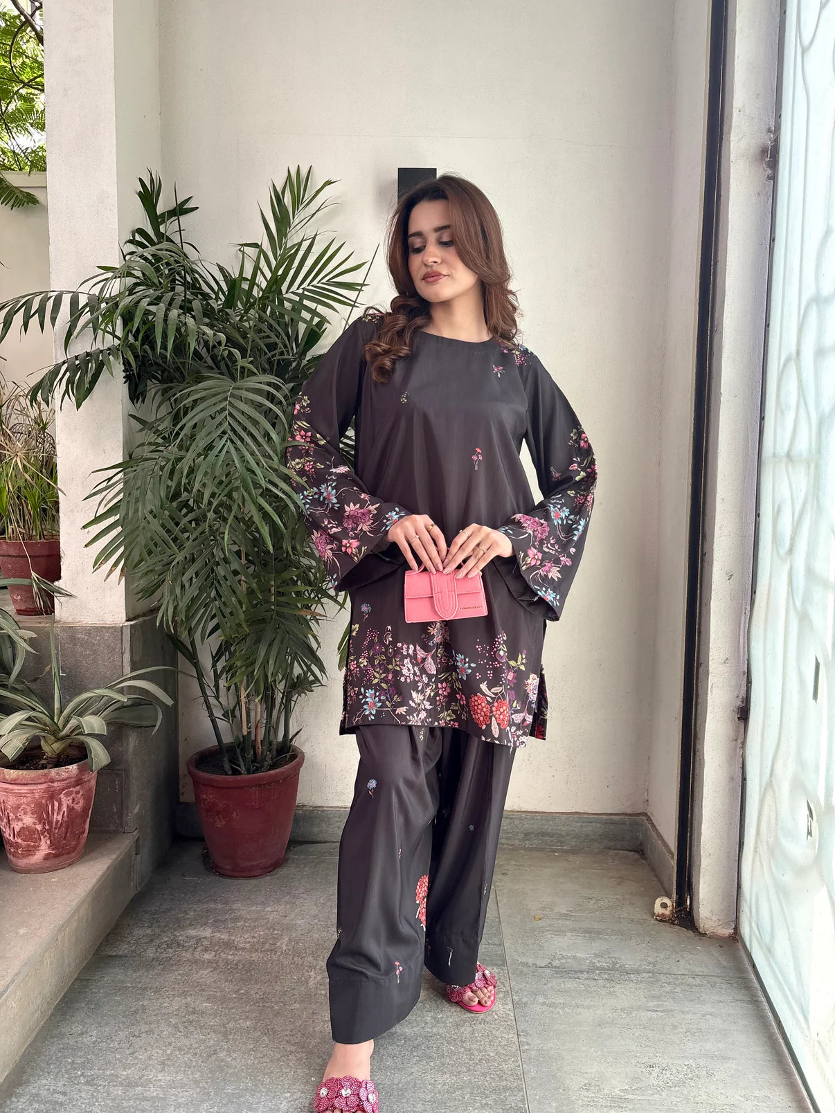 Black Frost | Zaman By MnM