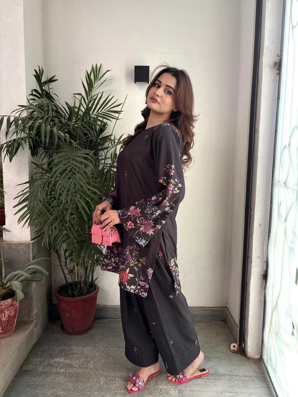 Black Frost | Zaman By MnM