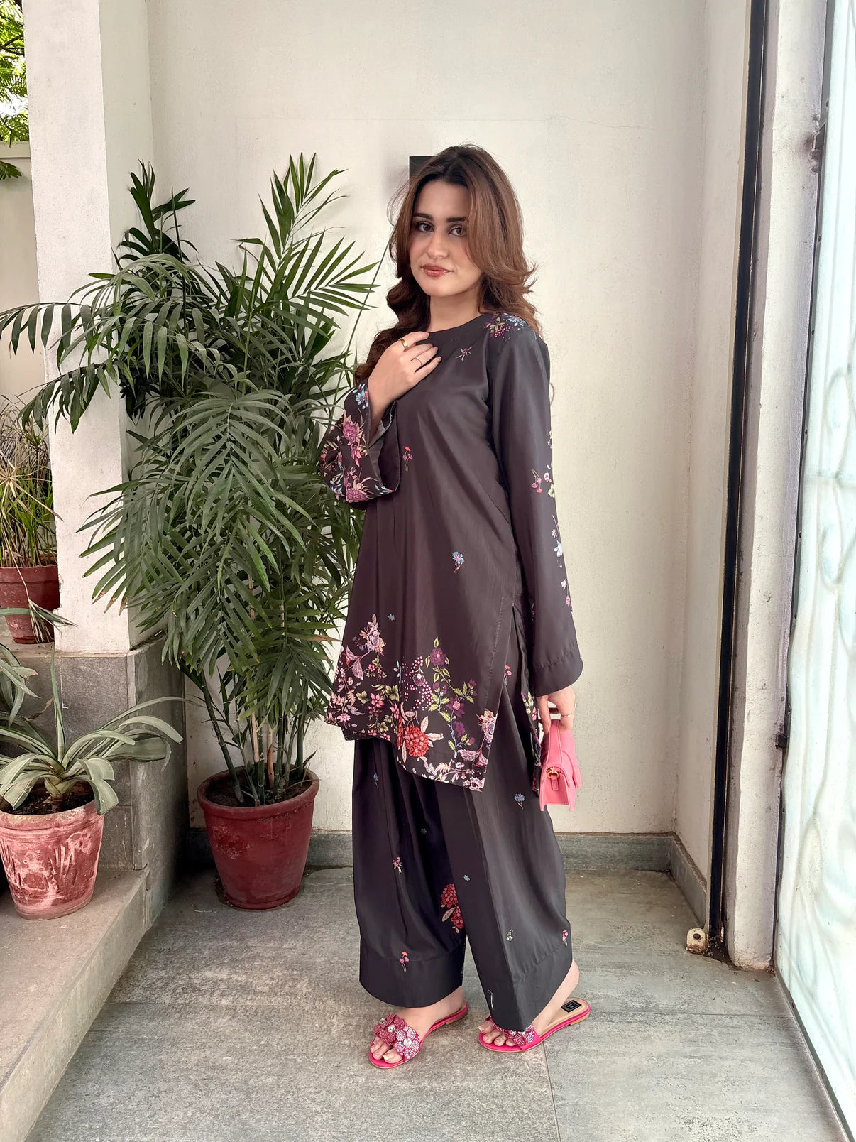 Black Frost | Zaman By MnM