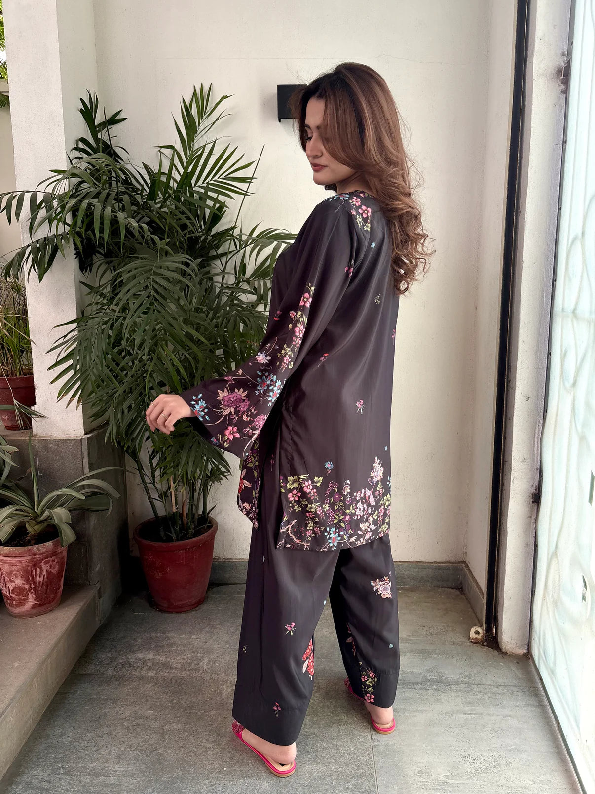 Black Frost | Zaman By MnM