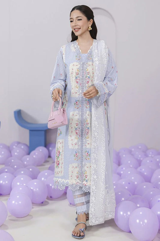 EM-02 (A) ESME | Q prints By Qalamkar 2025