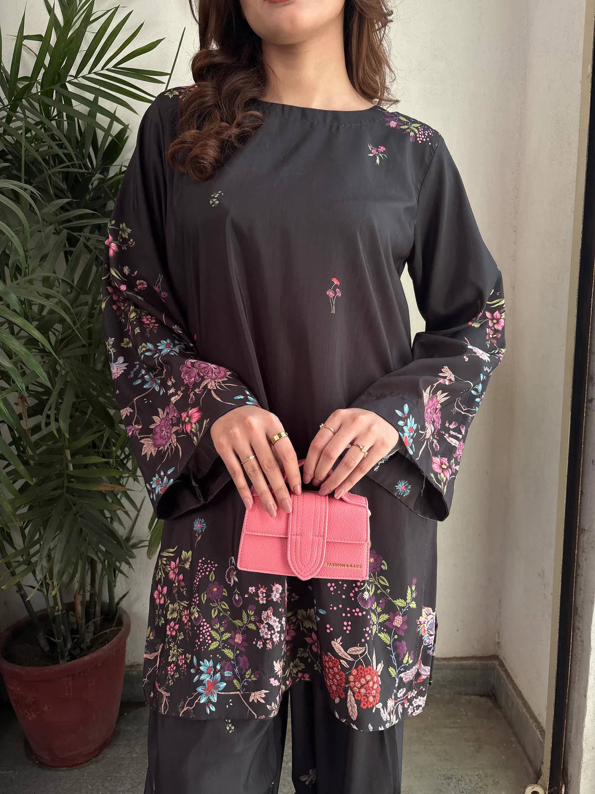 Black Frost | Zaman By MnM