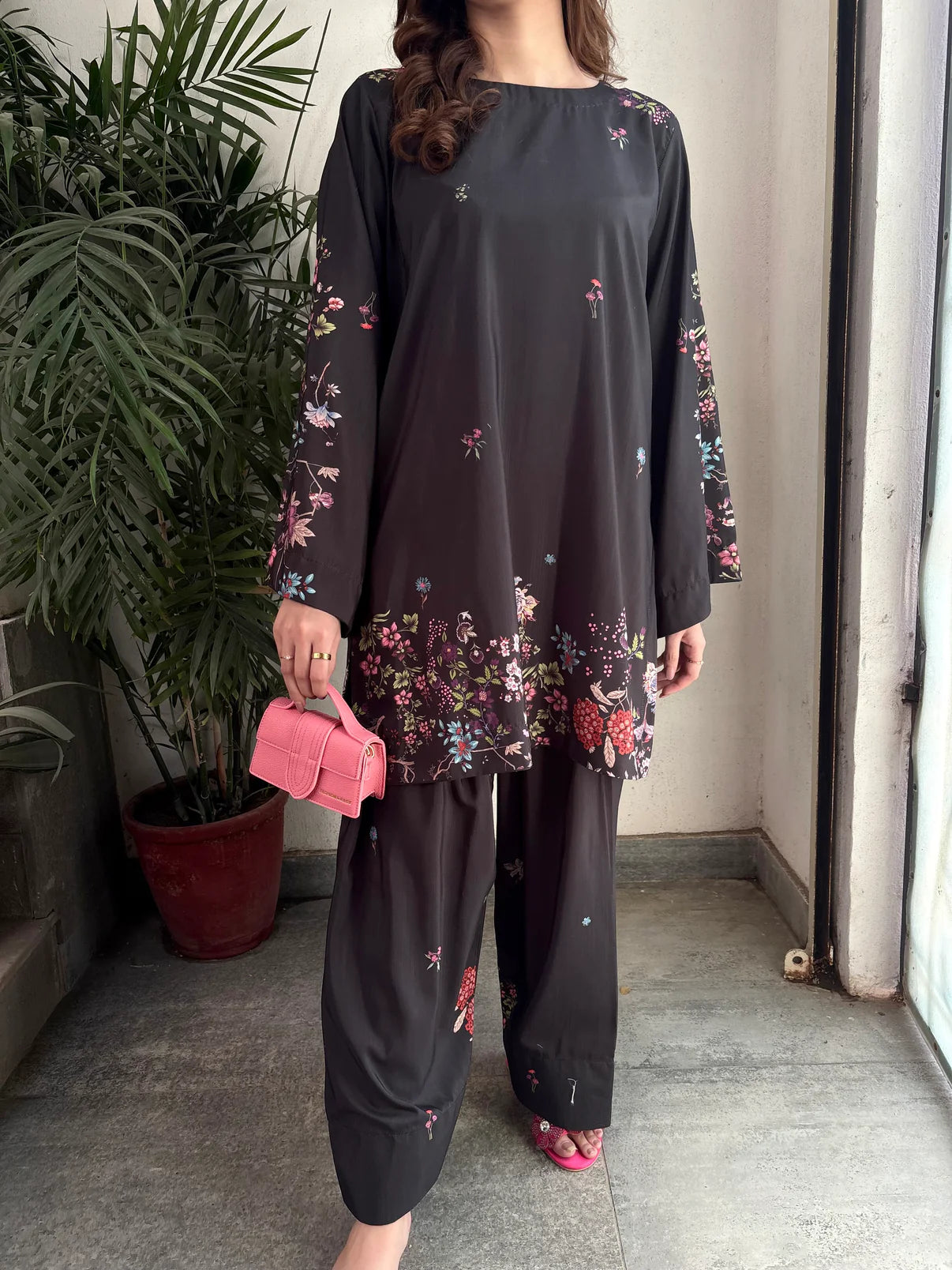 Black Frost | Zaman By MnM