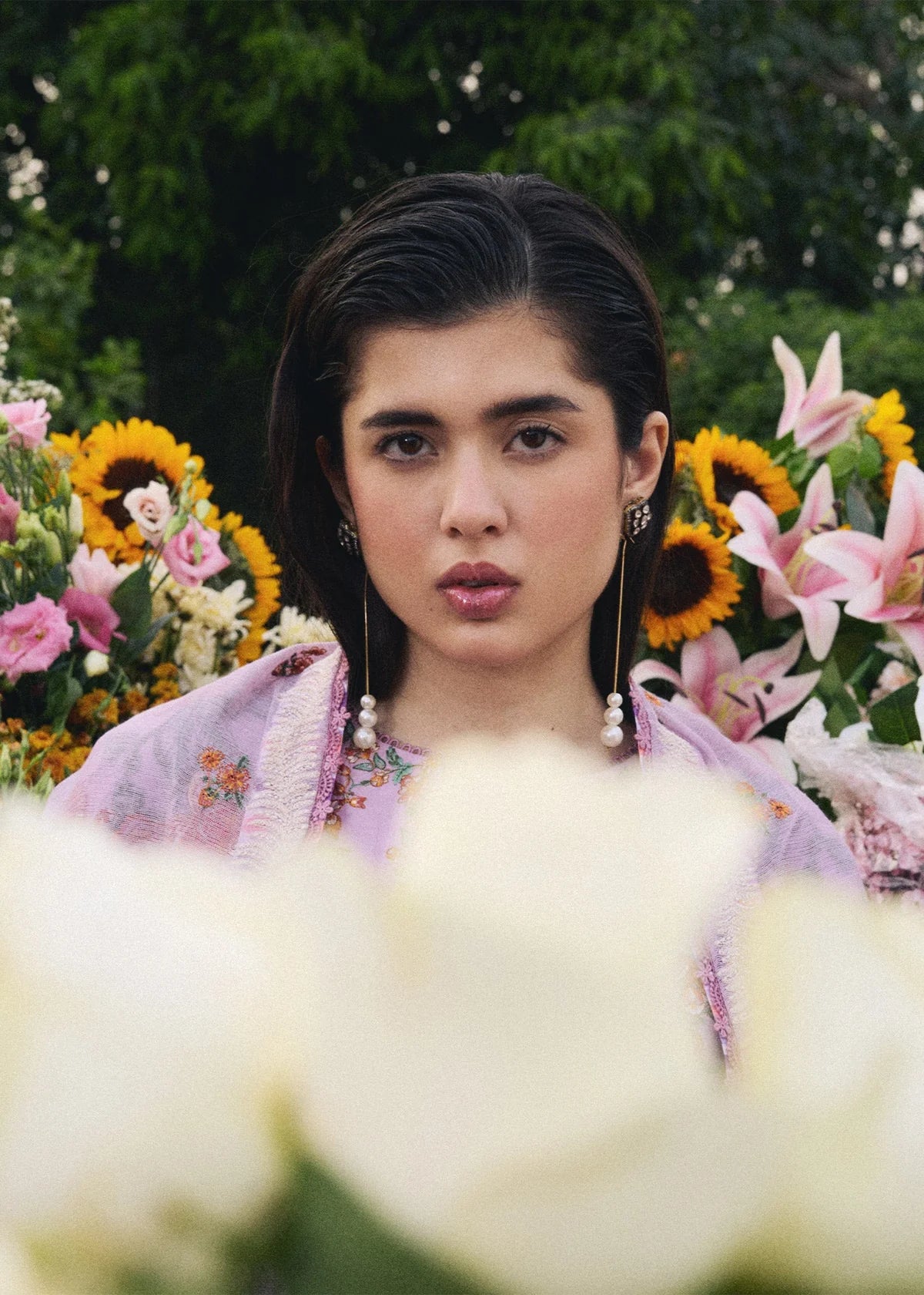Afsun | Pret SS26 Vol-II | Hussain Rehar