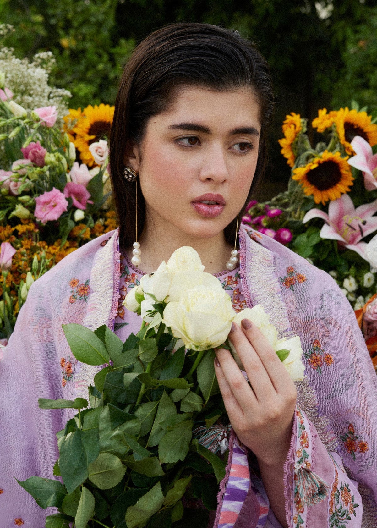 Afsun | Pret SS26 Vol-II | Hussain Rehar