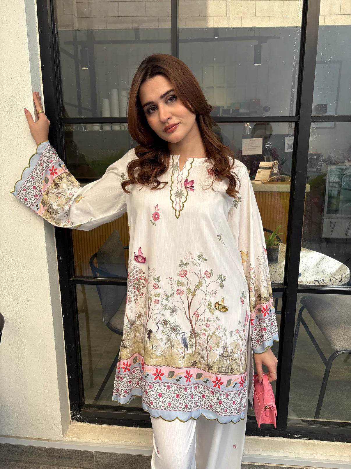 Winter Mist | Zaman By MnM