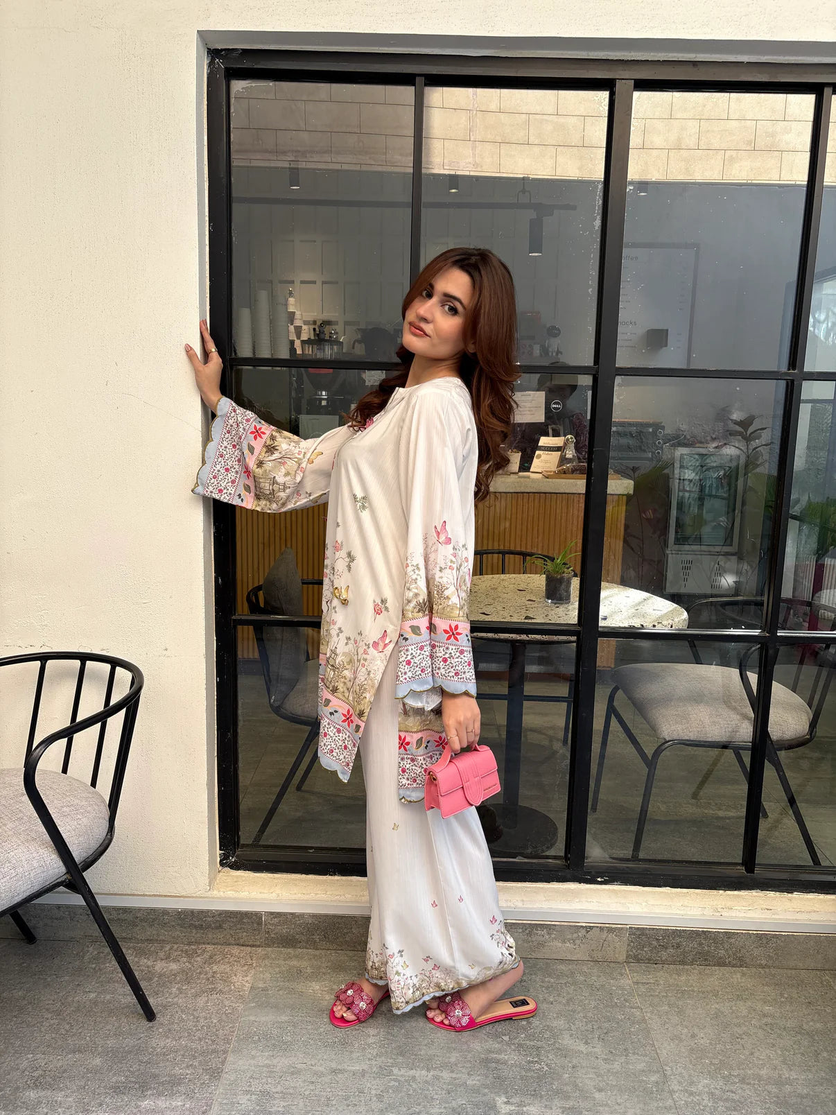 Winter Mist | Zaman By MnM