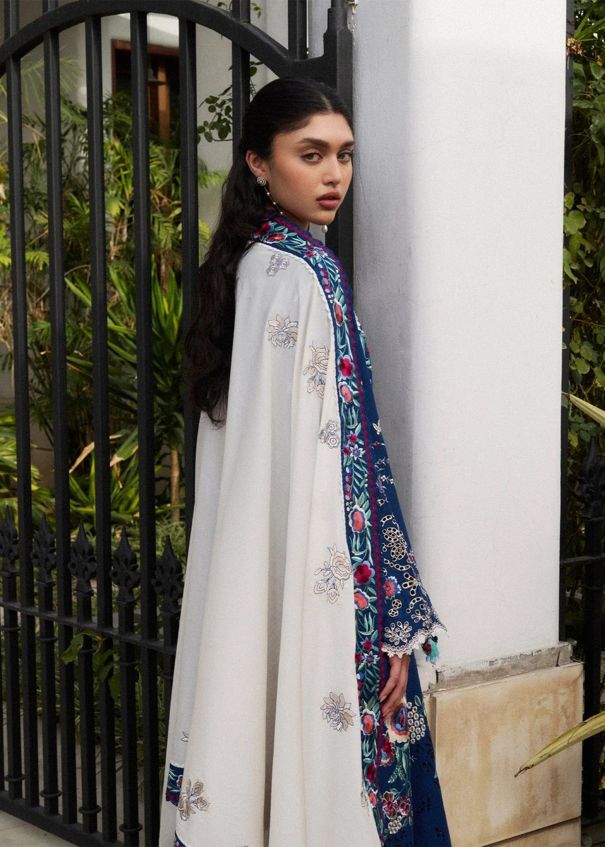 Neroli | Pret SS26 Vol-II | Hussain Rehar