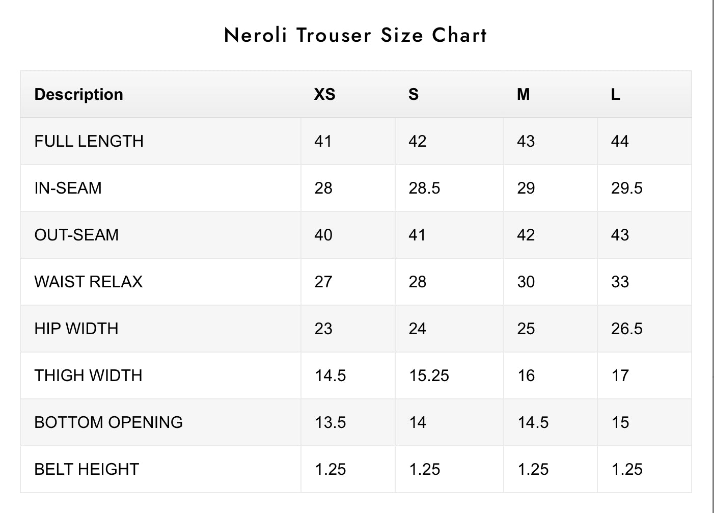 Neroli | Pret SS26 Vol-II | Hussain Rehar