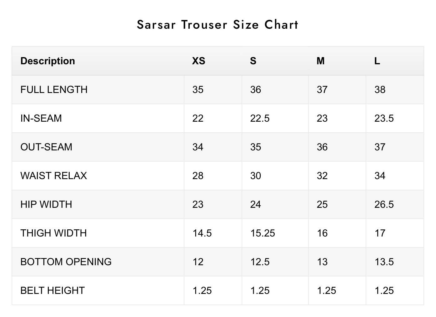 Sarsar | Pret SS26 Vol-II | Hussain Rehar