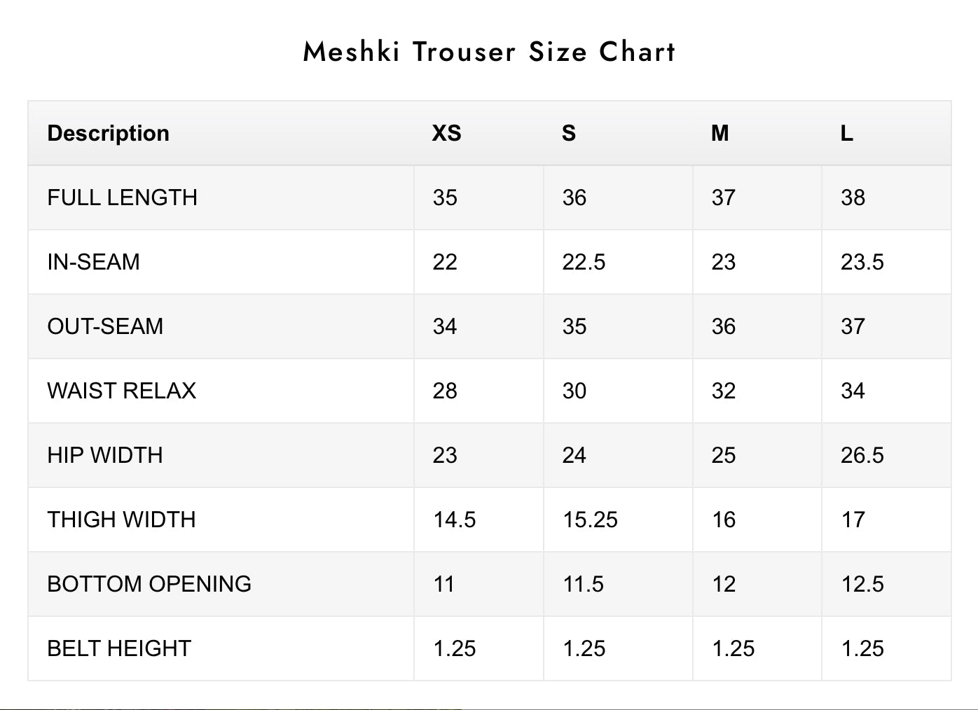 Meshki | Pret SS26 Vol-II | Hussain Rehar