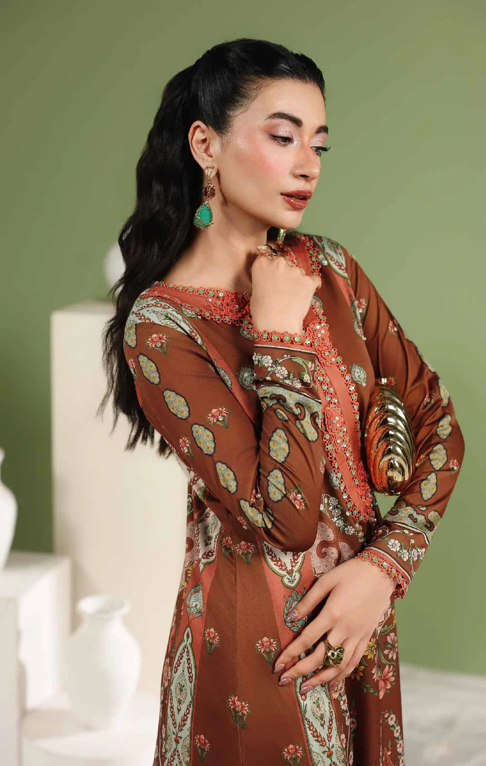MARLA | Belle Silk Edit ‘26 | Maya Pret