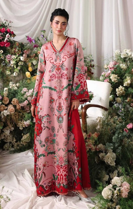 JULIE | Belle Silk Edit ‘26 | Maya Pret