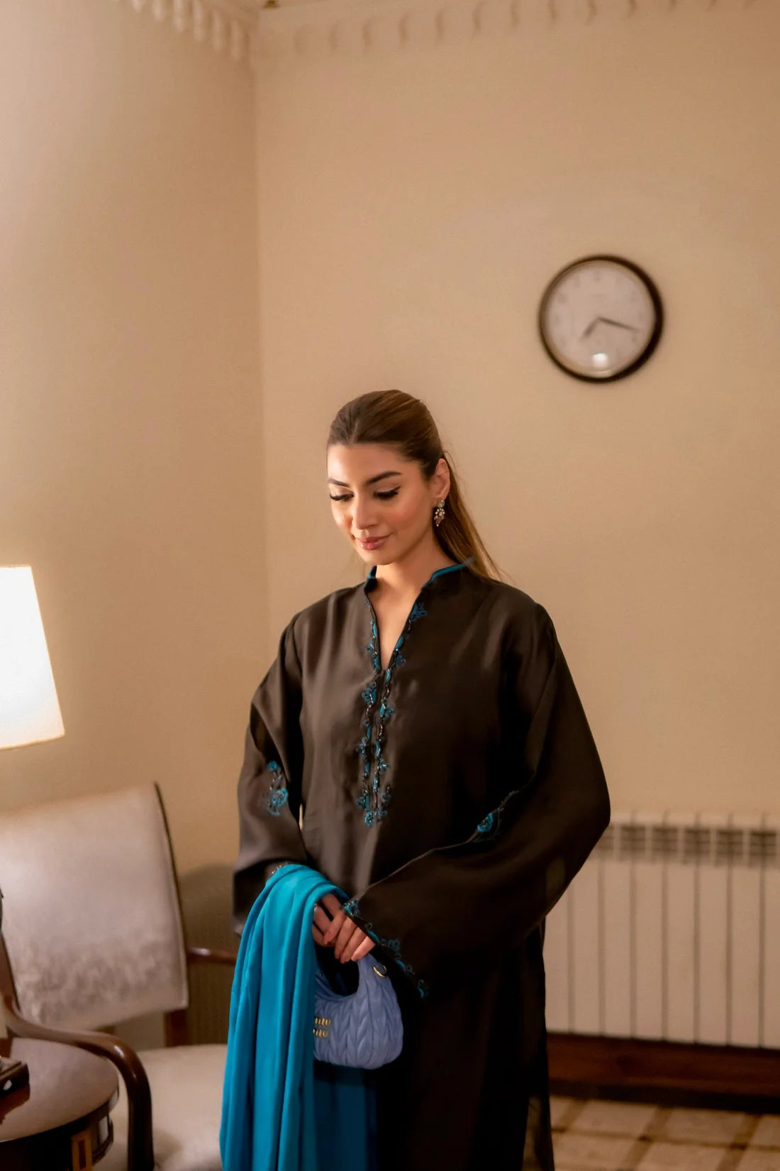 Noir | New Arrivals | Zaman By MnM