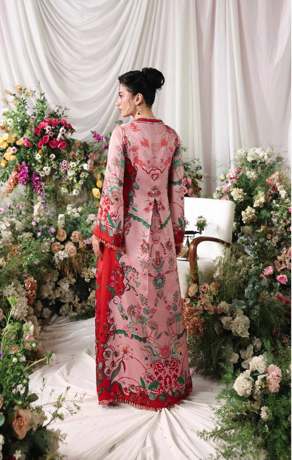 JULIE | Belle Silk Edit ‘26 | Maya Pret