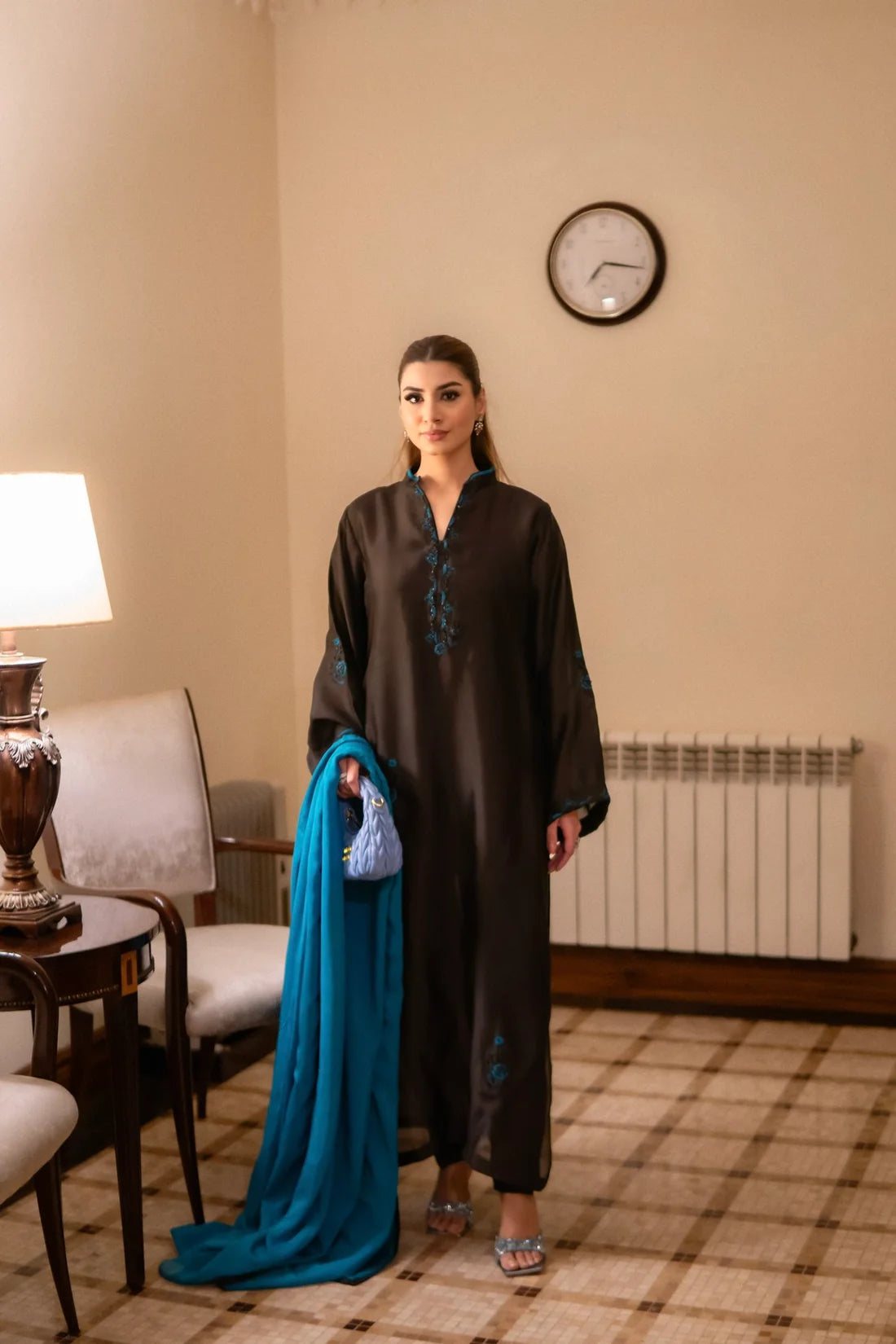 Noir | New Arrivals | Zaman By MnM