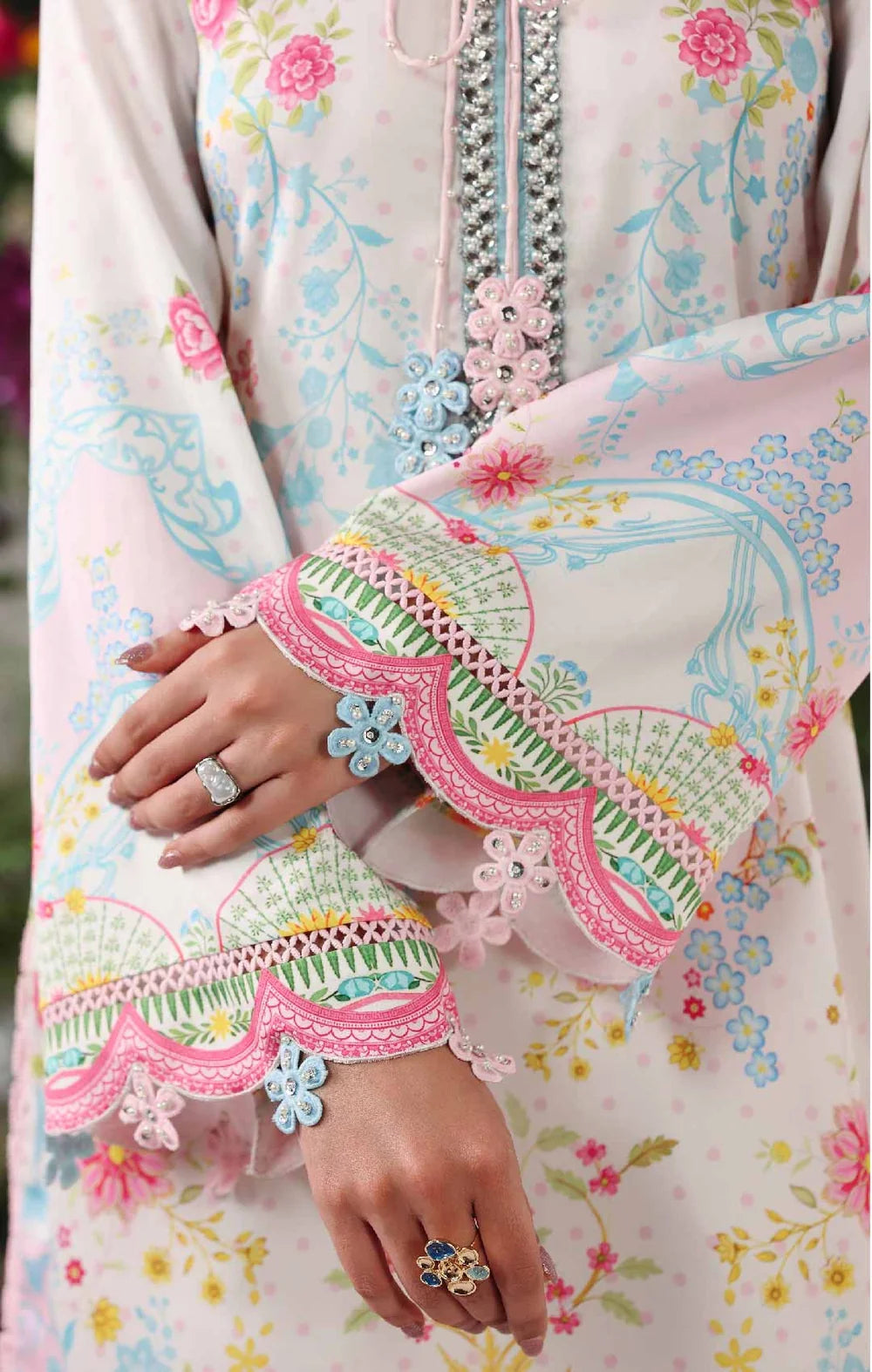 LUME | Belle Silk Edit ‘26 | Maya Pret
