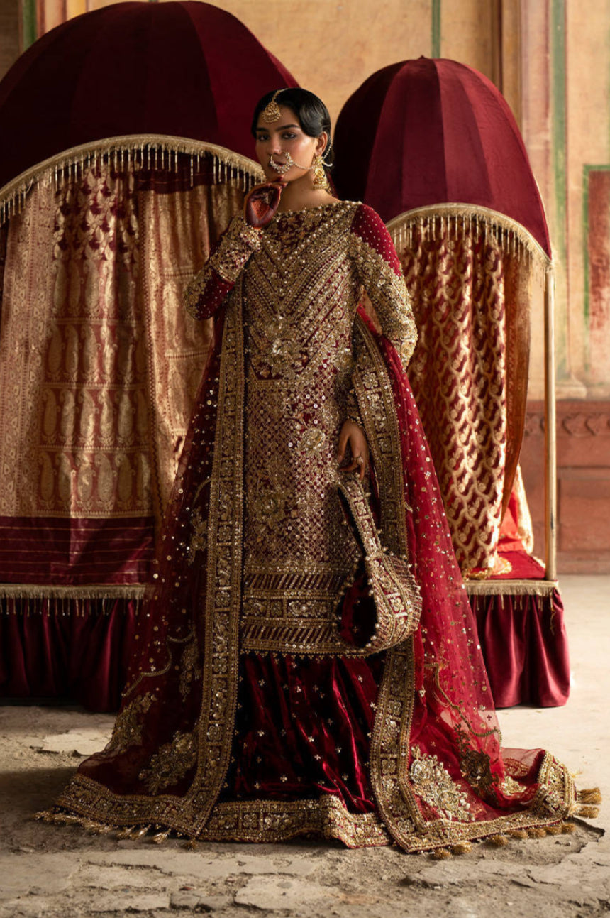 PREM KAUR | Kaur Bridals | Mohsin Naveed Ranjha