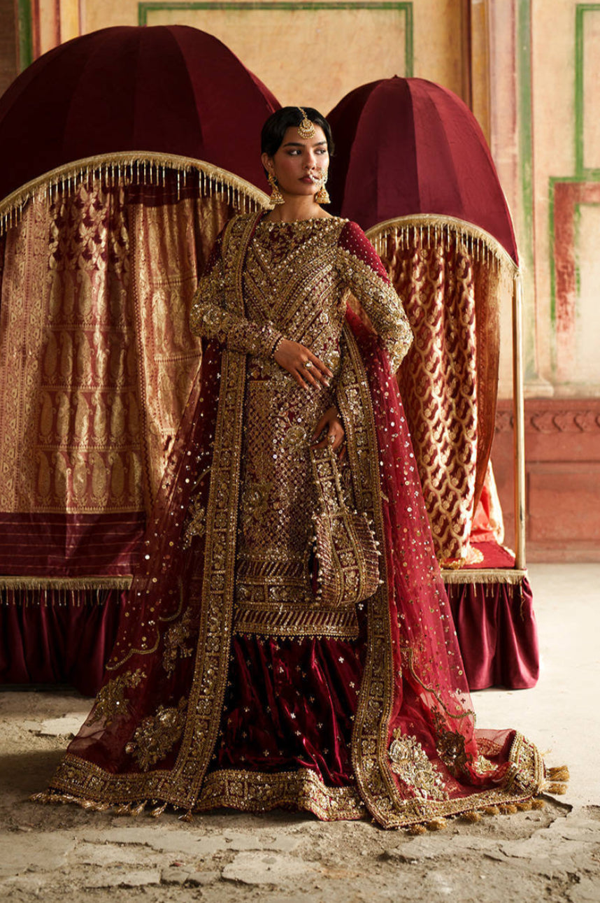 PREM KAUR | Kaur Bridals | Mohsin Naveed Ranjha