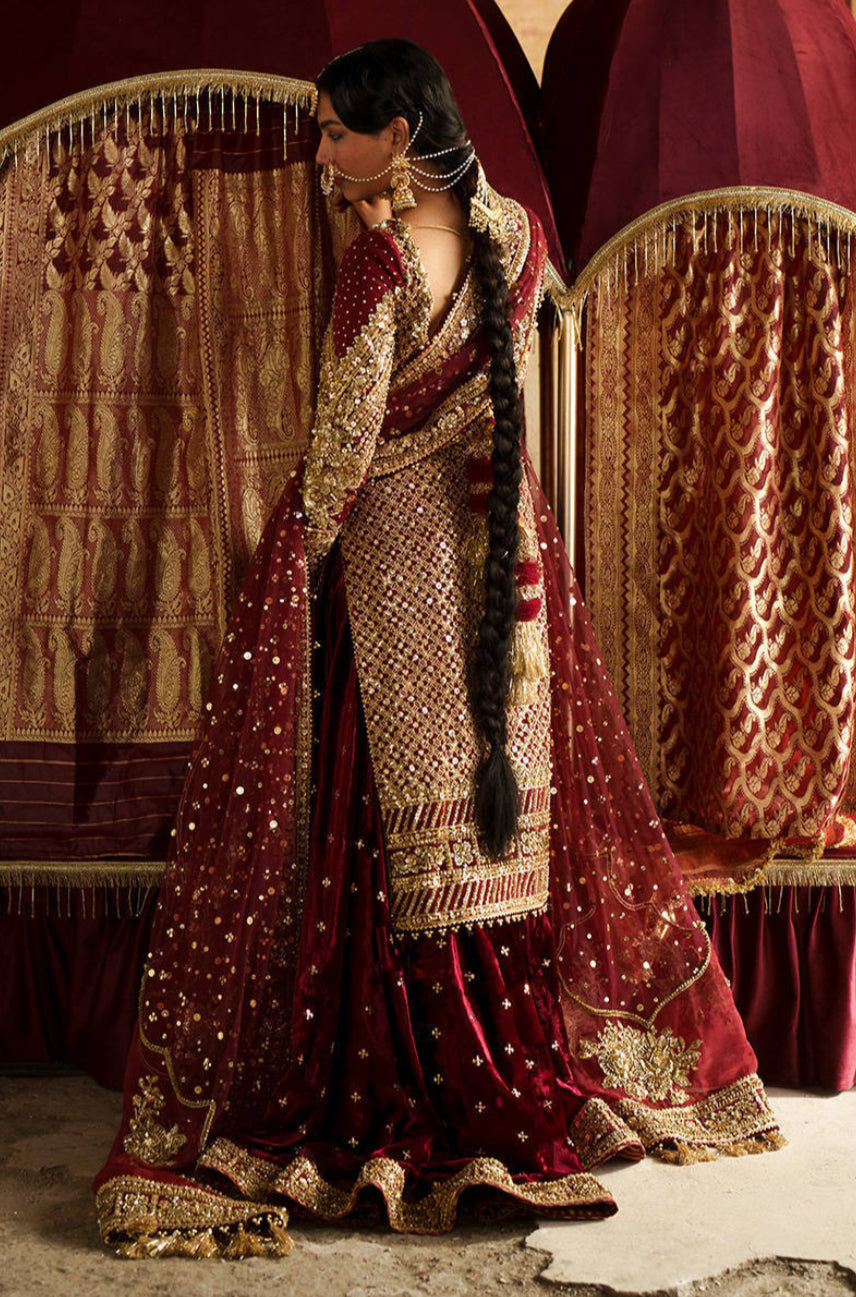 PREM KAUR | Kaur Bridals | Mohsin Naveed Ranjha