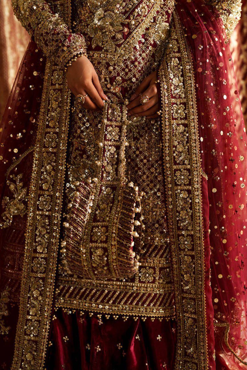 PREM KAUR | Kaur Bridals | Mohsin Naveed Ranjha