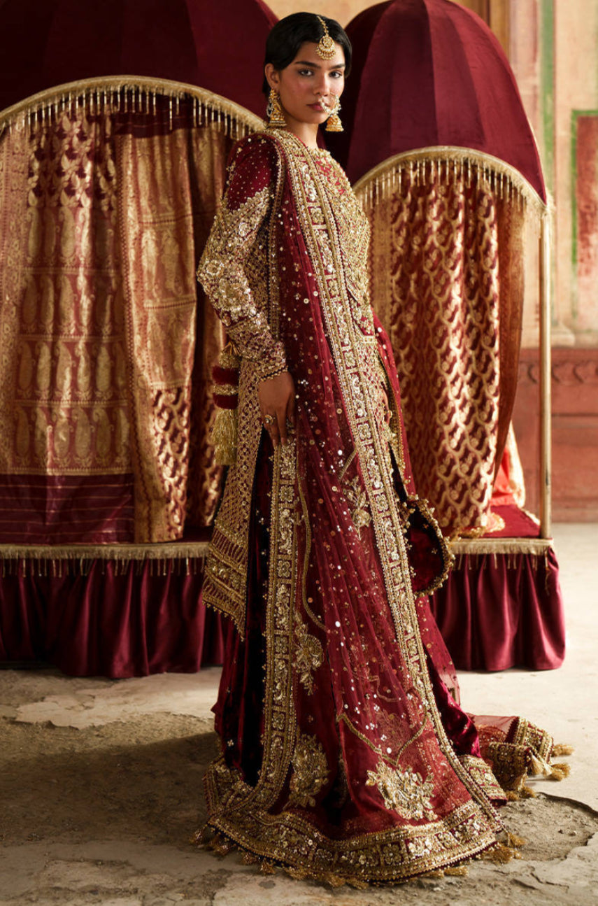 PREM KAUR | Kaur Bridals | Mohsin Naveed Ranjha