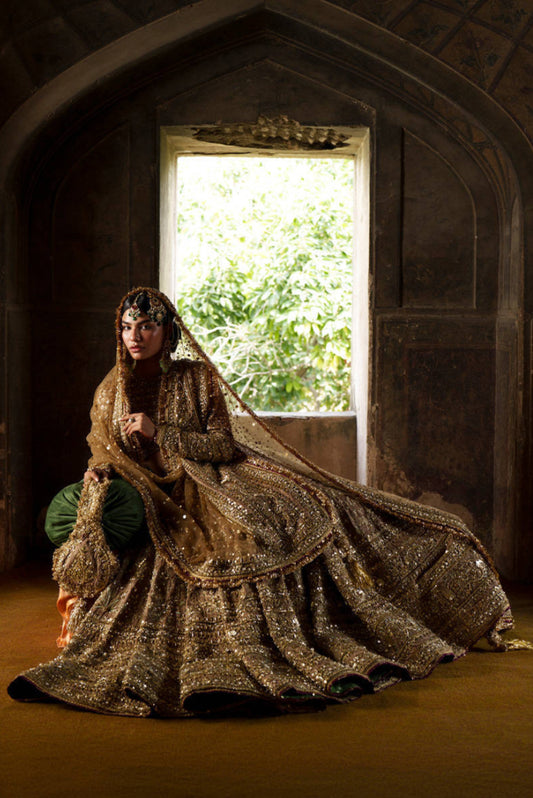 CHARDHI QALA | Kaur Bridals | Mohsin Naveed Ranjha