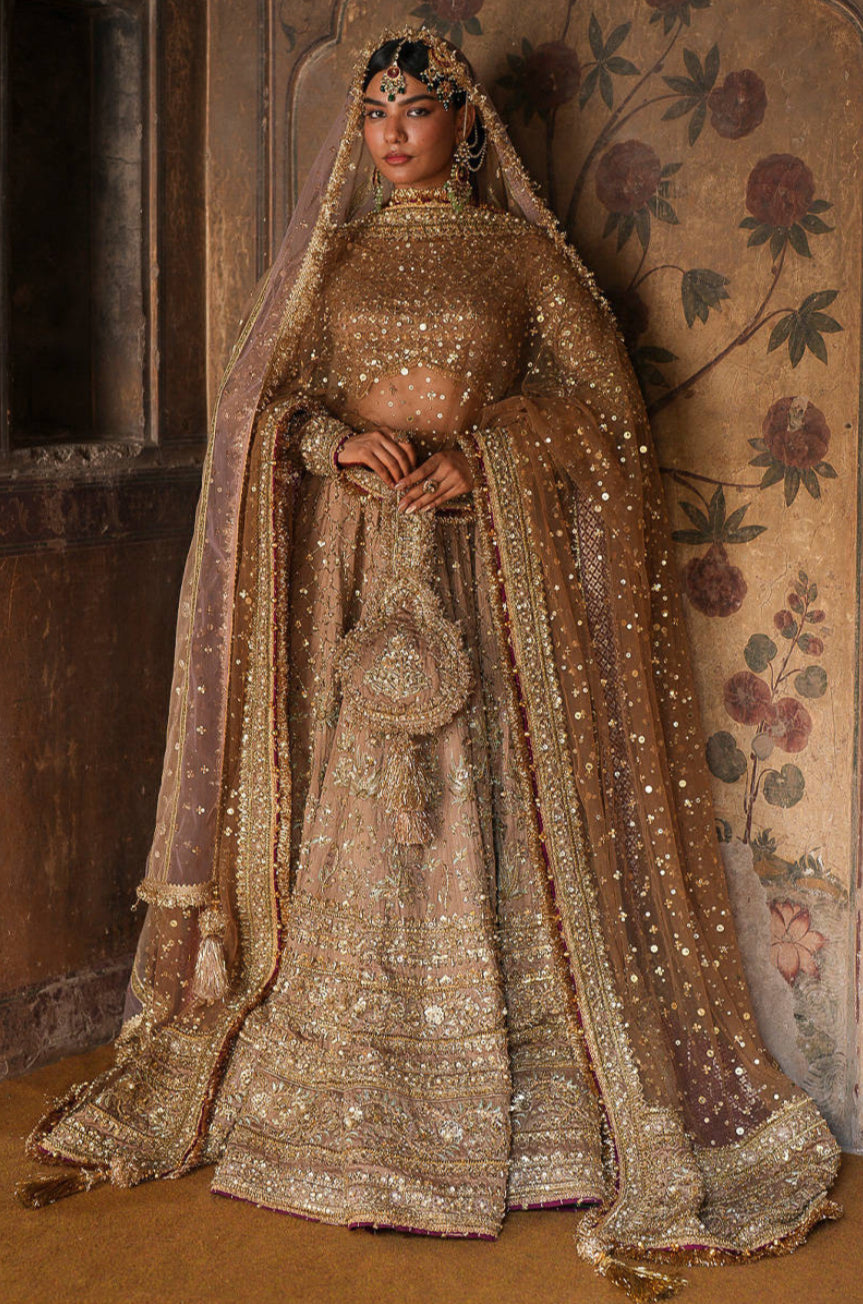 CHARDHI QALA | Kaur Bridals | Mohsin Naveed Ranjha