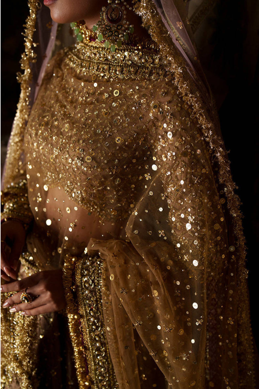CHARDHI QALA | Kaur Bridals | Mohsin Naveed Ranjha