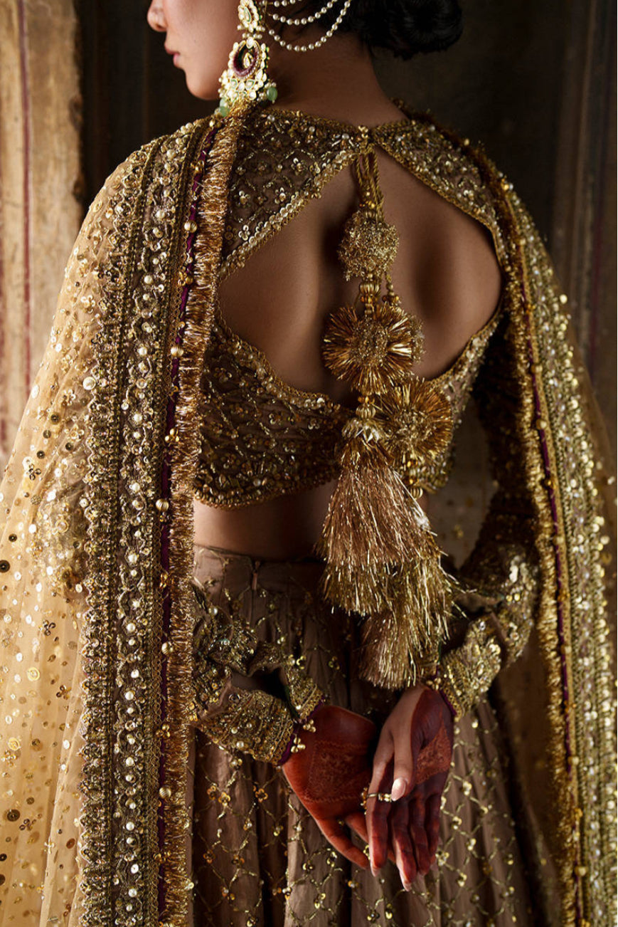 CHARDHI QALA | Kaur Bridals | Mohsin Naveed Ranjha