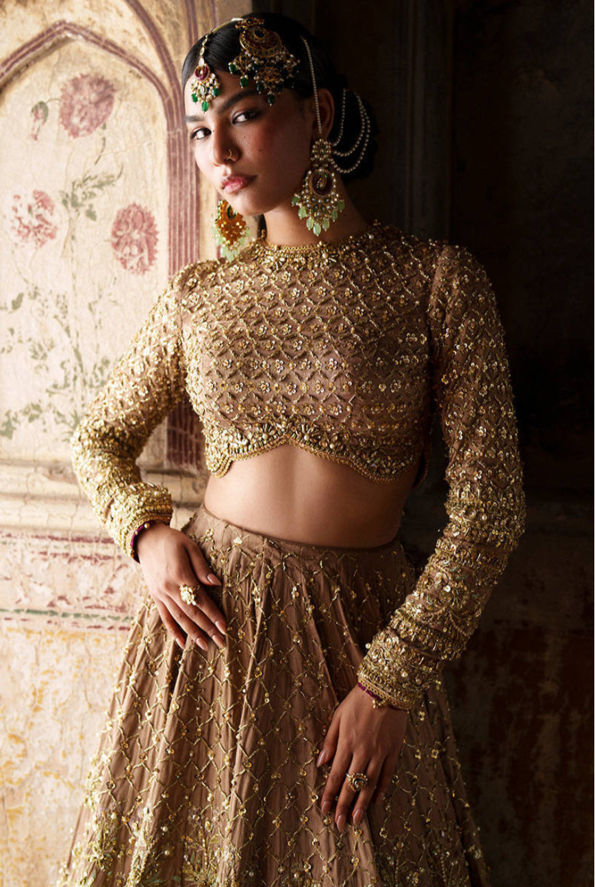 CHARDHI QALA | Kaur Bridals | Mohsin Naveed Ranjha