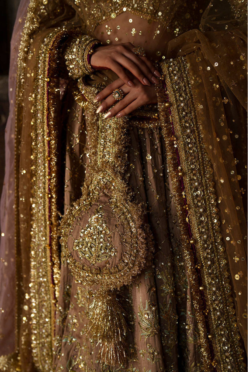 CHARDHI QALA | Kaur Bridals | Mohsin Naveed Ranjha