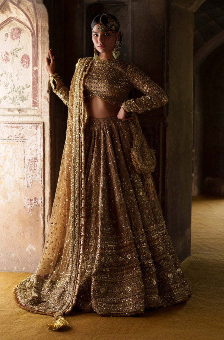 CHARDHI QALA | Kaur Bridals | Mohsin Naveed Ranjha