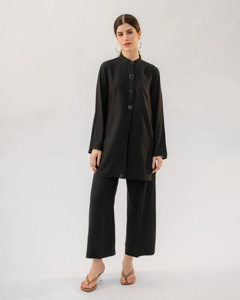 Black Mercer Set | New Arrivals | LIRA
