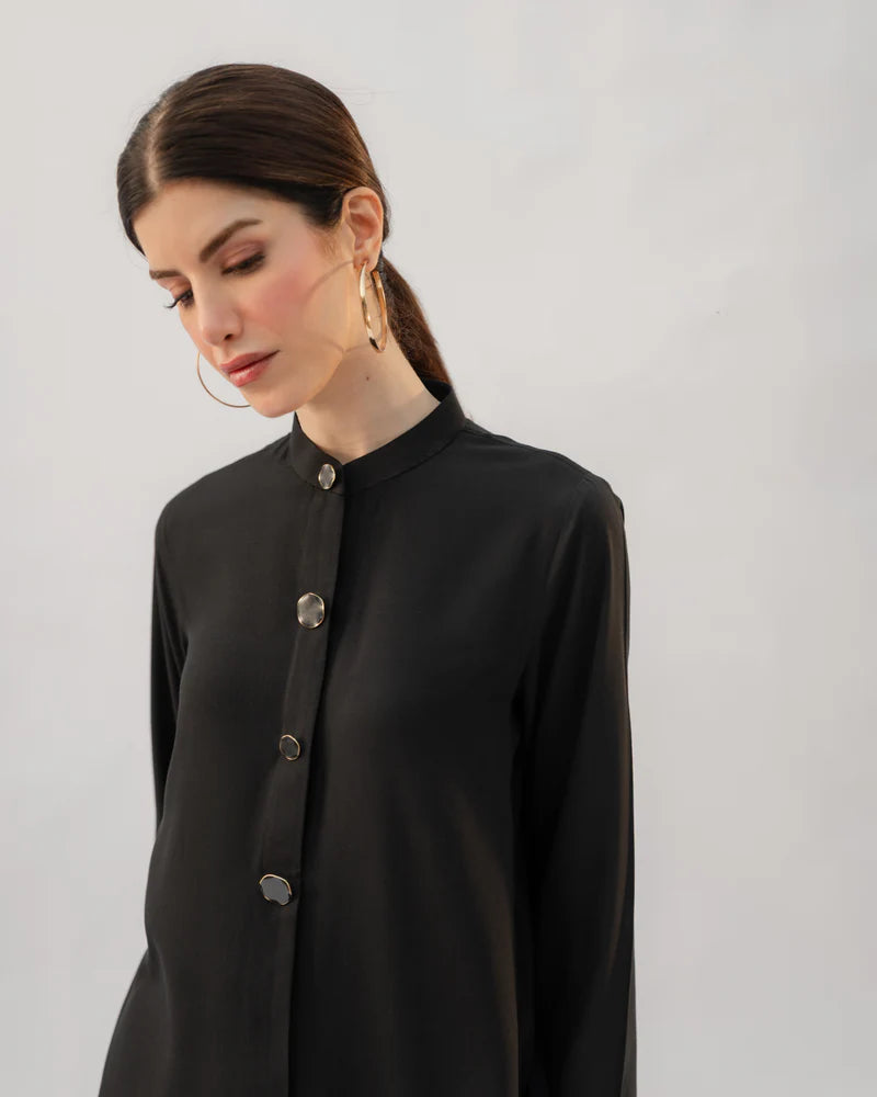 Black Mercer Set | New Arrivals | LIRA