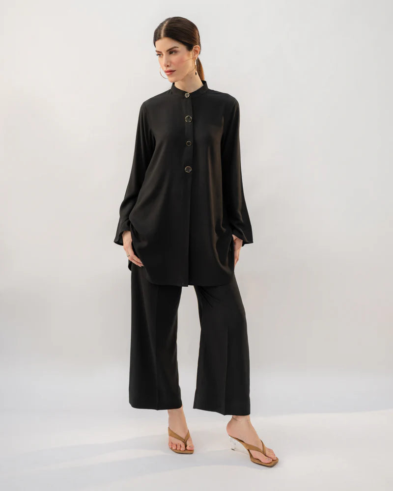 Black Mercer Set | New Arrivals | LIRA