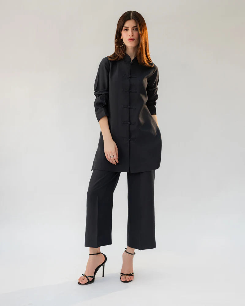 Black Mercer Set | New Arrivals | LIRA