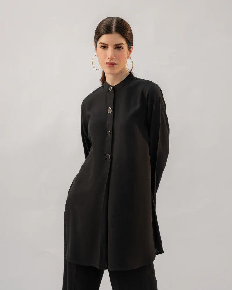 Black Mercer Set | New Arrivals | LIRA