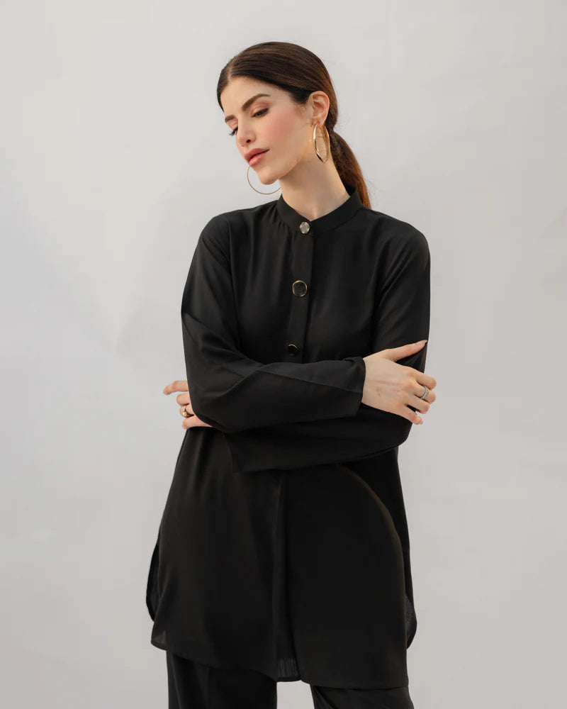 Black Mercer Set | New Arrivals | LIRA